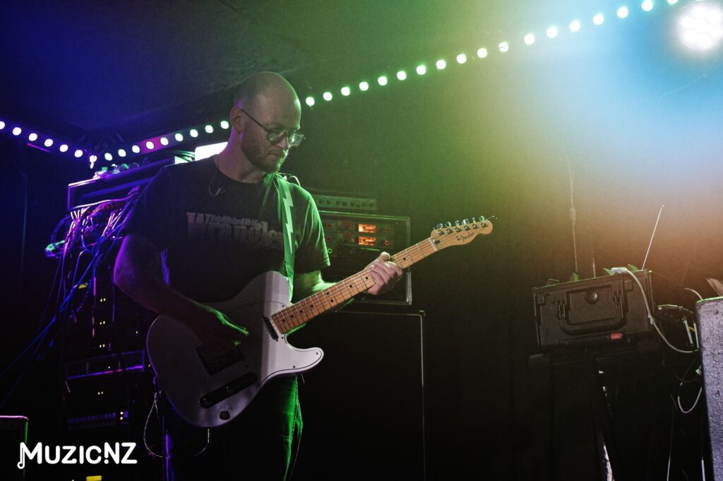 Crystal @ Whammy Bar, Auckland 19/08/2023