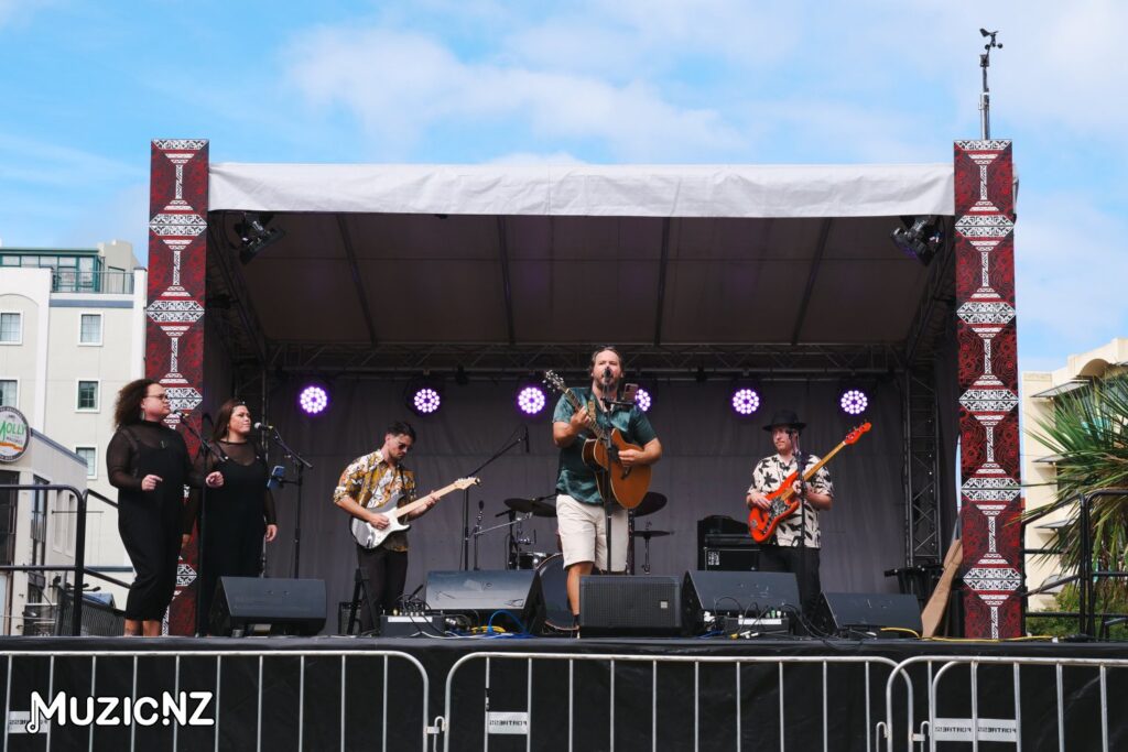 Cubadupa @ Cuba Street Precinct, Wellington 23 & 24 March 2024