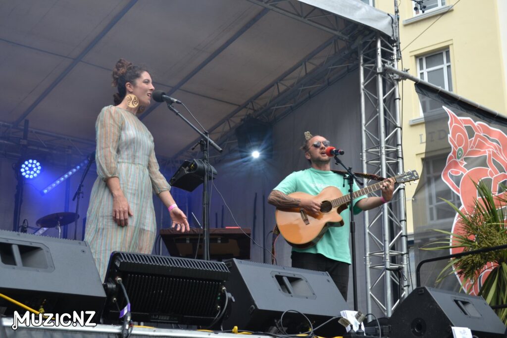 Cubadupa @ Cuba Street Precinct, Wellington 25 26 March 2023