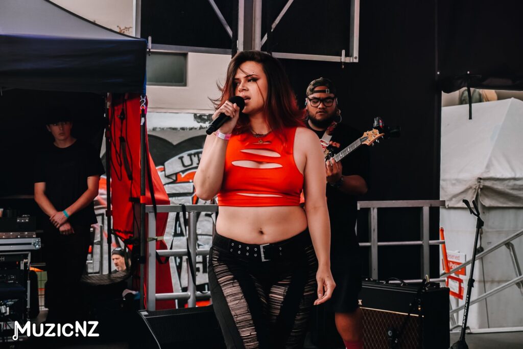 Cubadupa @ Cuba Street Precinct, Wellington 25 26 March 2023