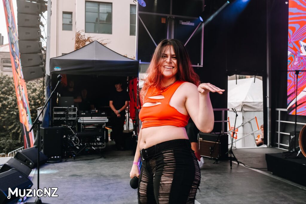 Cubadupa @ Cuba Street Precinct, Wellington 25 26 March 2023