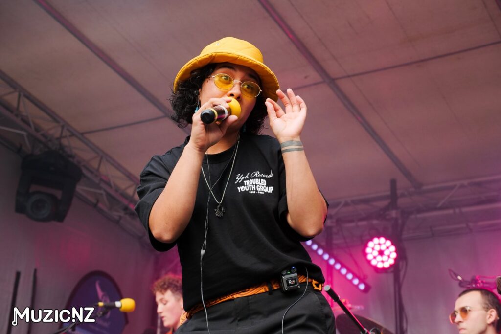Cubadupa @ Cuba Street Precinct, Wellington 25 26 March 2023