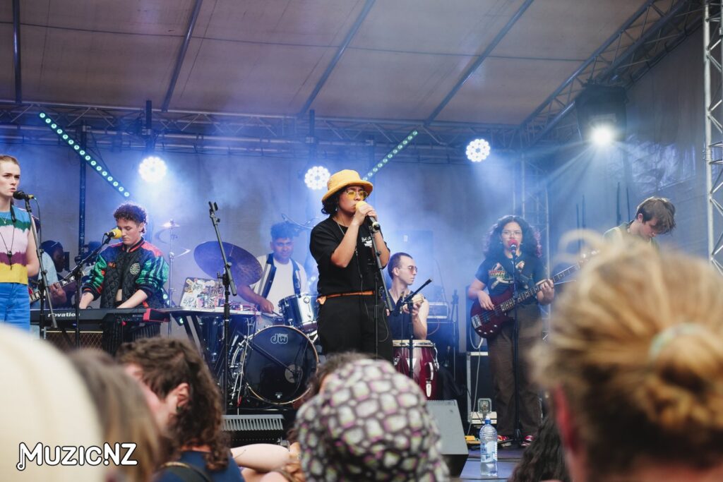 Cubadupa @ Cuba Street Precinct, Wellington 25 26 March 2023
