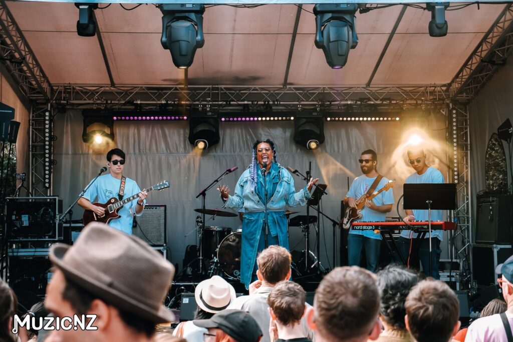 Cubadupa @ Cuba Street Precinct, Wellington 25 26 March 2023