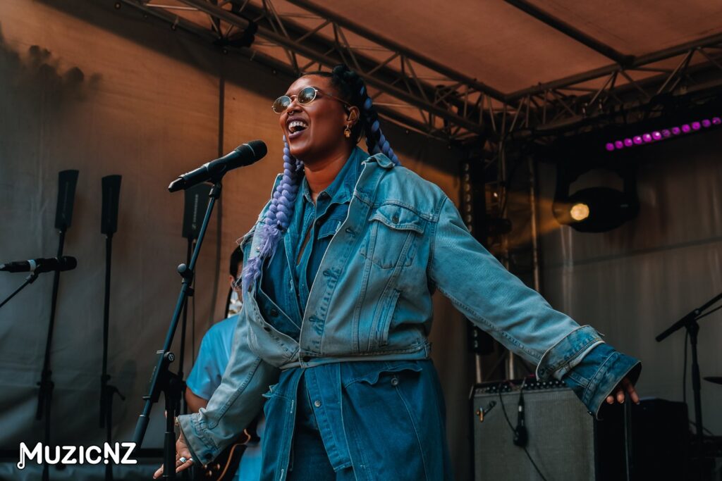 Cubadupa @ Cuba Street Precinct, Wellington 25 26 March 2023