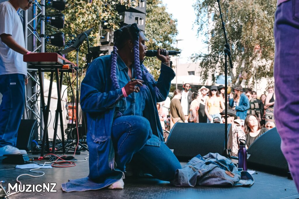 Cubadupa @ Cuba Street Precinct, Wellington 25 26 March 2023
