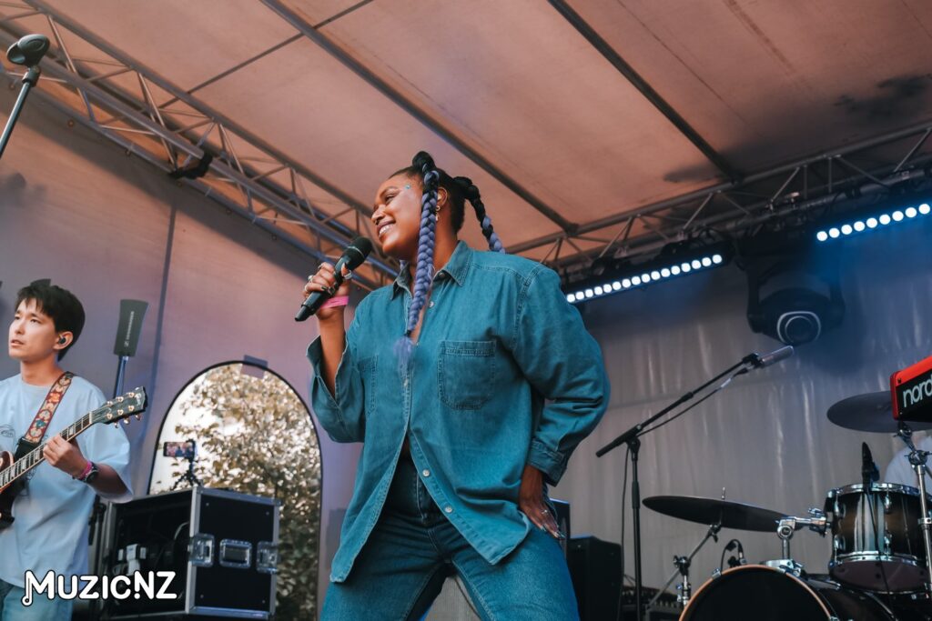 Cubadupa @ Cuba Street Precinct, Wellington 25 26 March 2023