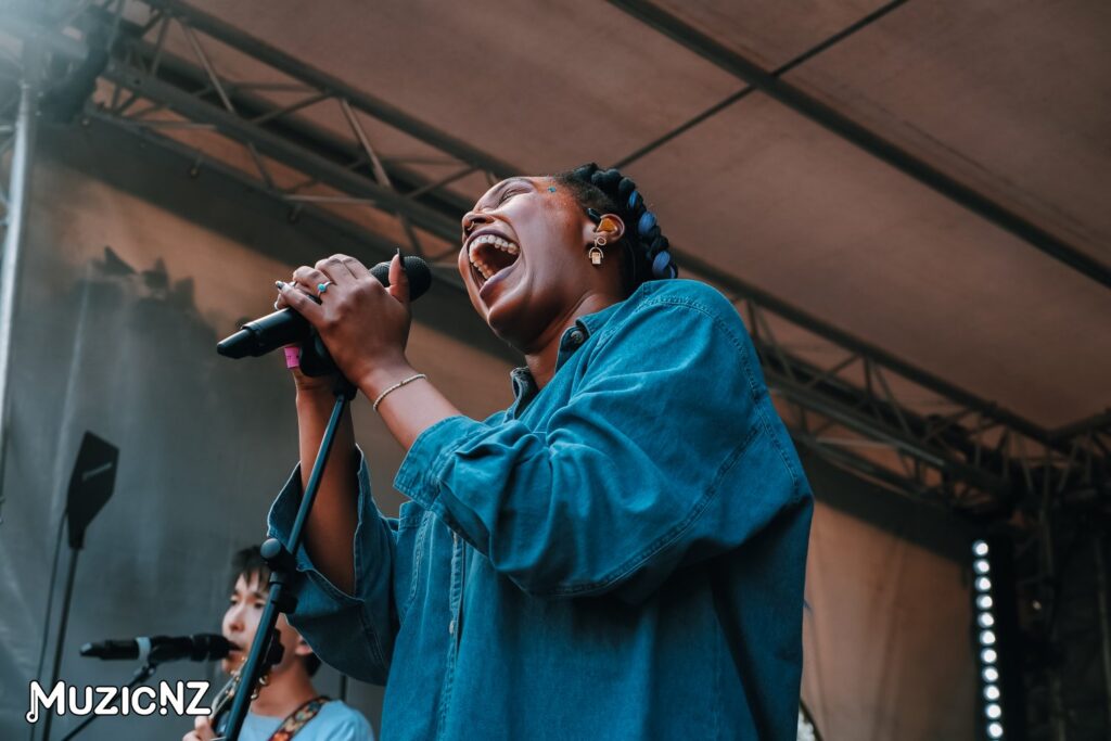 Cubadupa @ Cuba Street Precinct, Wellington 25 26 March 2023