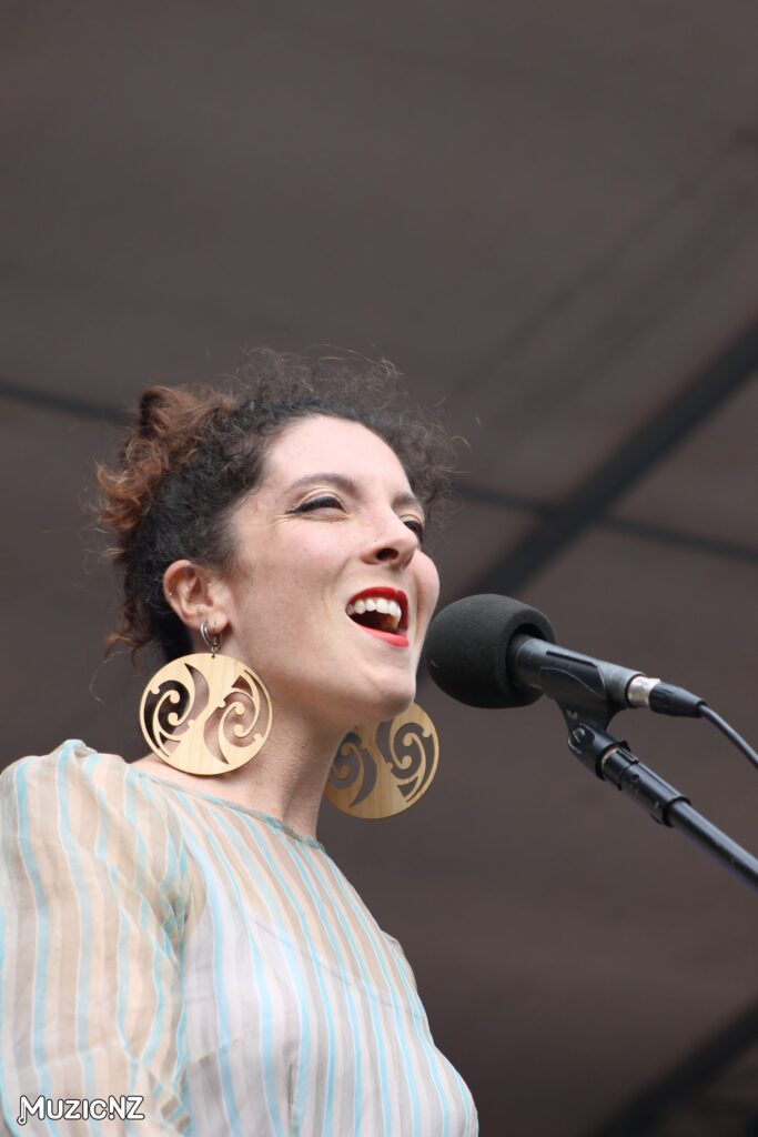 Cubadupa @ Cuba Street Precinct, Wellington 25 26 March 2023