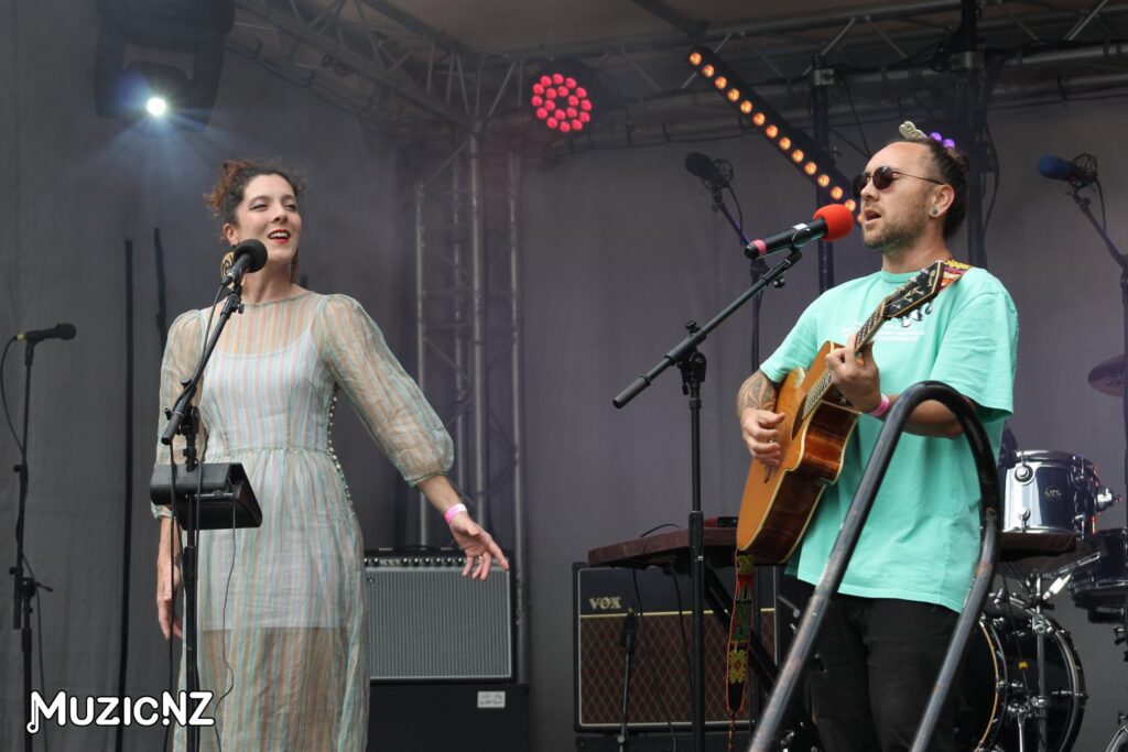 Cubadupa @ Cuba Street Precinct, Wellington 25 26 March 2023