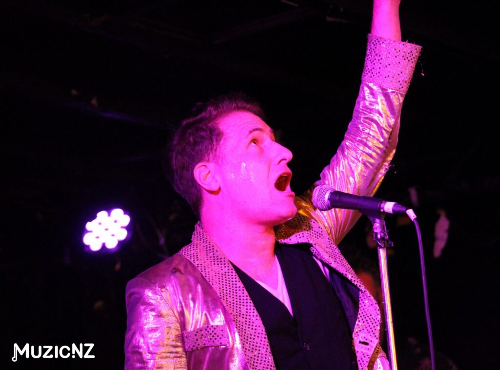 Cubadupa @ Cuba Street Precinct, Wellington 25 26 March 2023