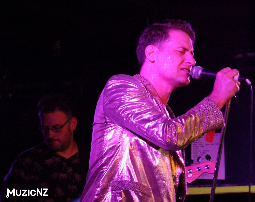 Cubadupa @ Cuba Street Precinct, Wellington 25 26 March 2023
