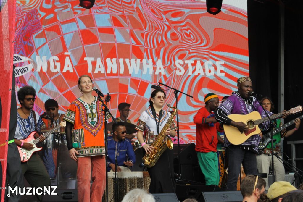 Cubadupa @ Cuba Street Precinct, Wellington 25 26 March 2023