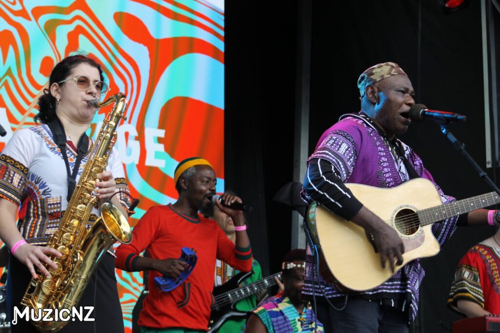 Cubadupa @ Cuba Street Precinct, Wellington 25 26 March 2023