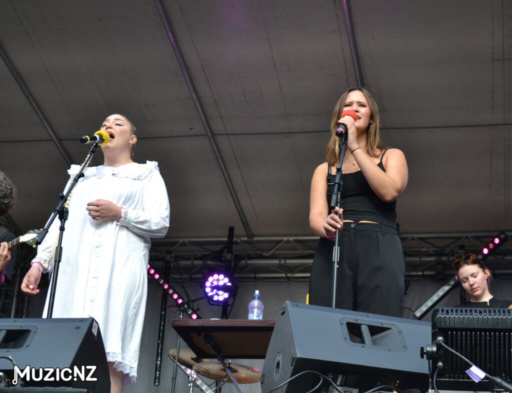 Cubadupa @ Cuba Street Precinct, Wellington 25 26 March 2023