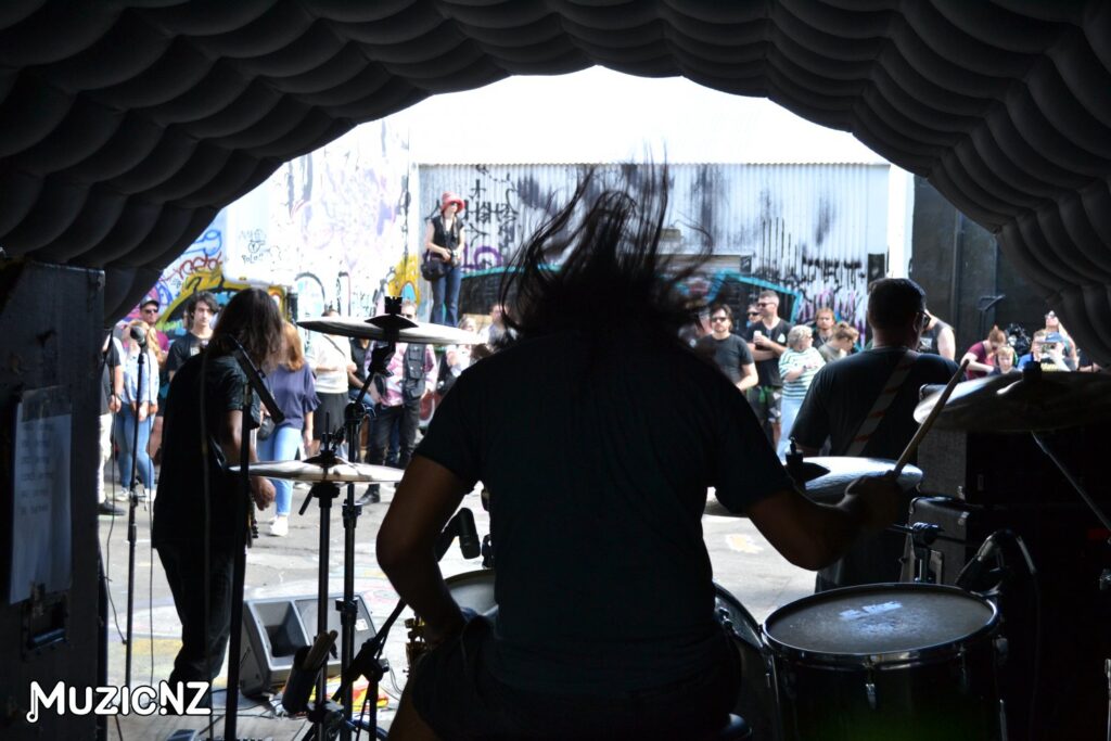 Cubadupa @ Cuba Street Precinct, Wellington 25 26 March 2023