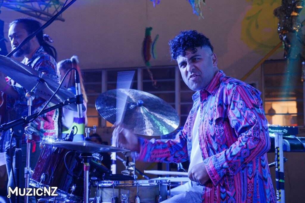 Cubadupa @ Cuba Street Precinct, Wellington 25 26 March 2023