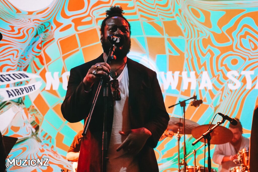 Cubadupa @ Cuba Street Precinct, Wellington 25 26 March 2023