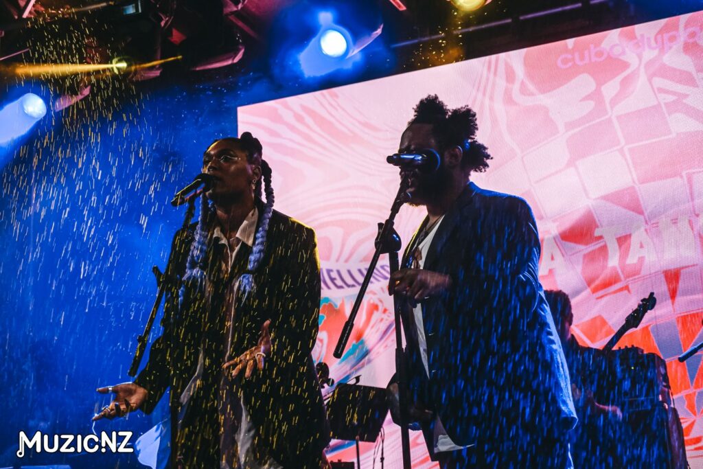 Cubadupa @ Cuba Street Precinct, Wellington 25 26 March 2023