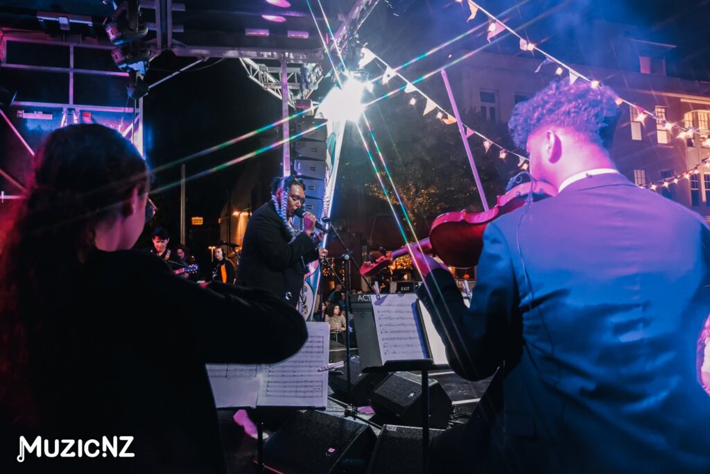 Cubadupa @ Cuba Street Precinct, Wellington 25 26 March 2023