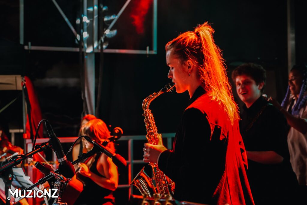 Cubadupa @ Cuba Street Precinct, Wellington 25 26 March 2023