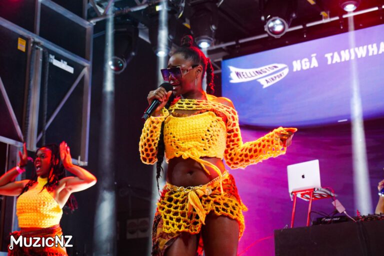 Cubadupa @ Cuba Street Precinct, Wellington 25 26 March 2023