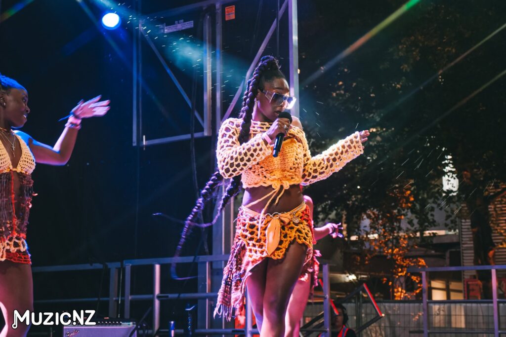 Cubadupa @ Cuba Street Precinct, Wellington 25 26 March 2023