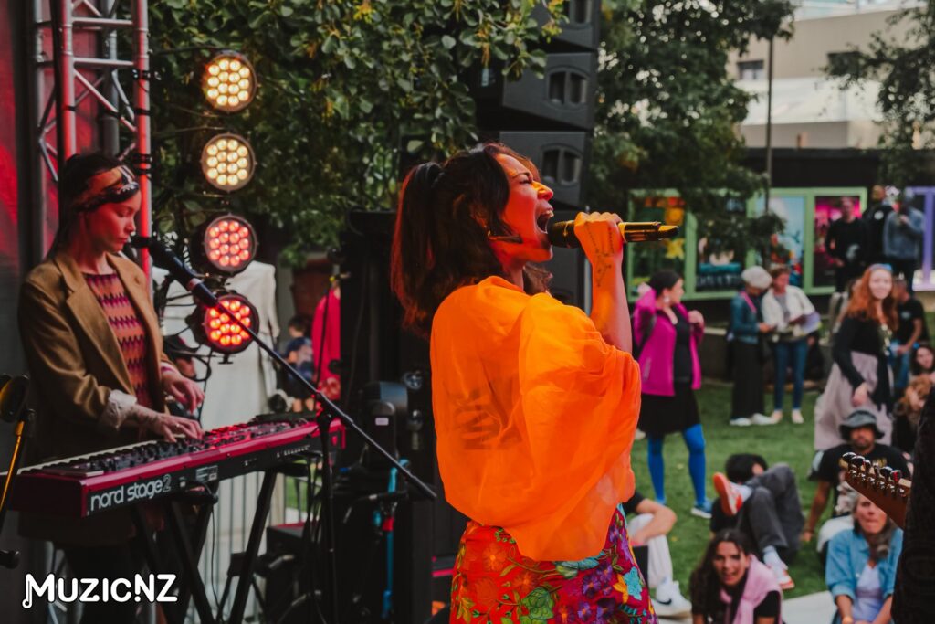 Cubadupa @ Cuba Street Precinct, Wellington 25 26 March 2023