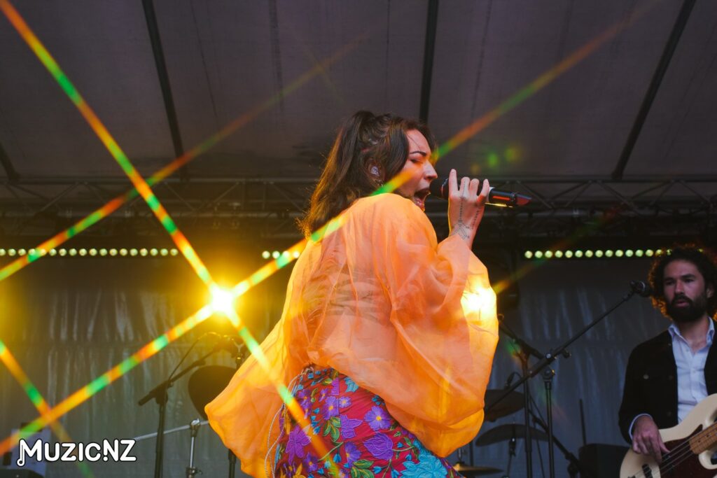 Cubadupa @ Cuba Street Precinct, Wellington 25 26 March 2023