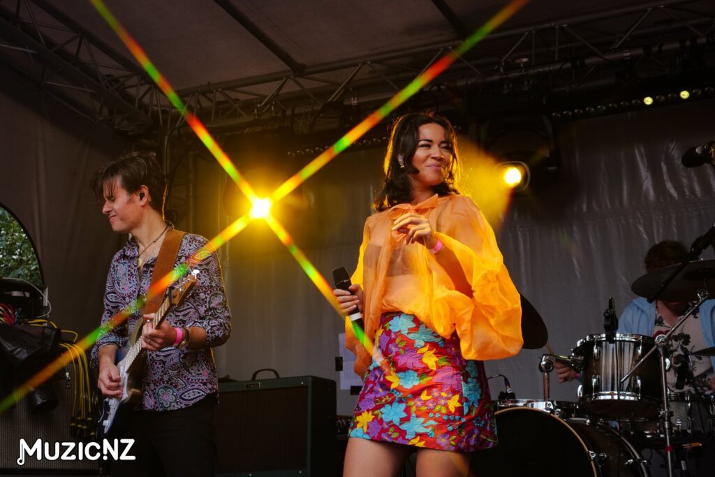 Cubadupa @ Cuba Street Precinct, Wellington 25 26 March 2023