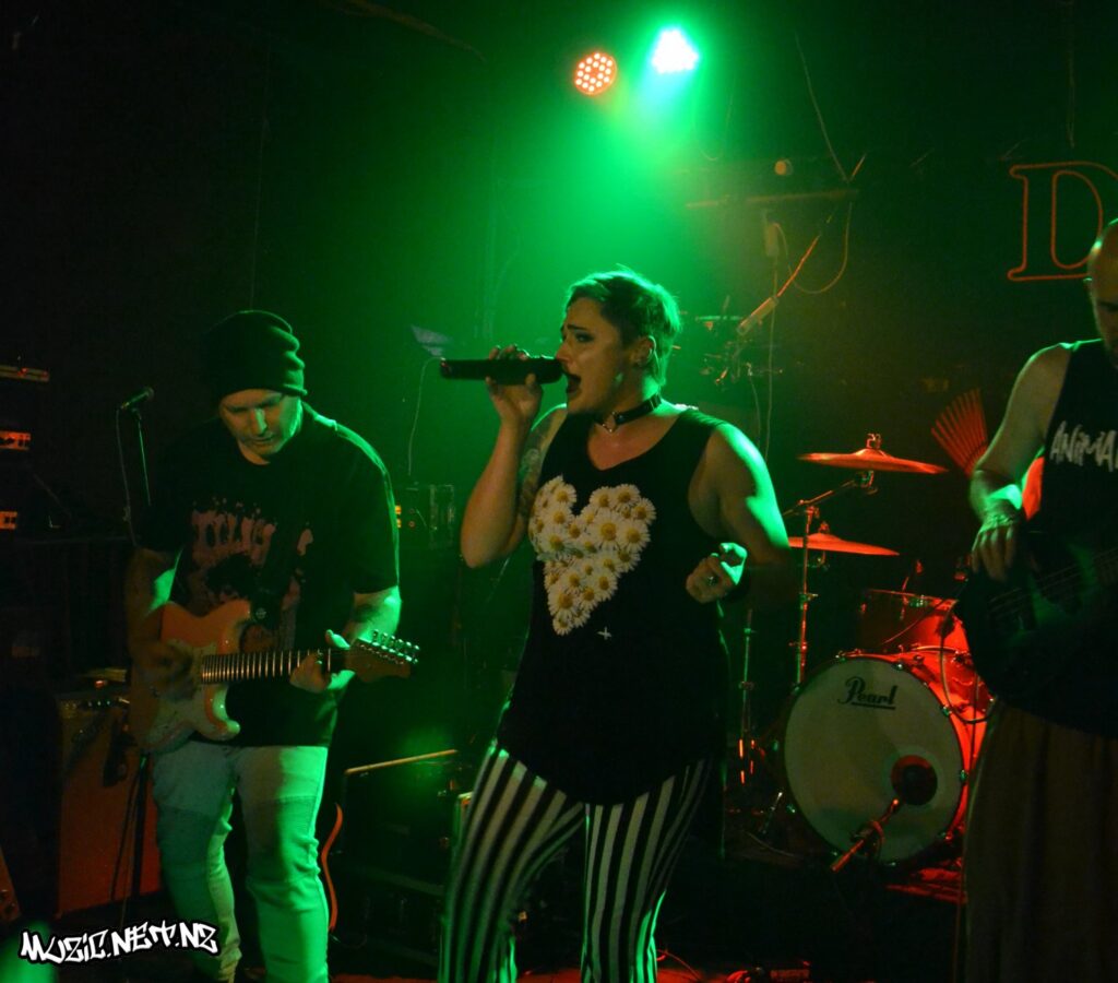 Curly Jewels @ Valhalla, Wellington 12/11/2022