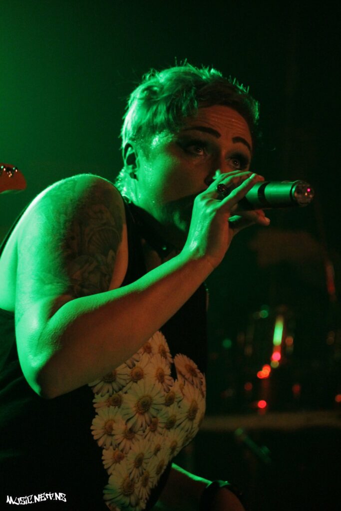 Curly Jewels @ Valhalla, Wellington 12/11/2022