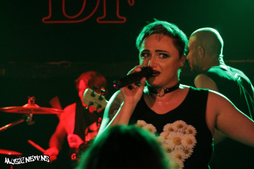 Curly Jewels @ Valhalla, Wellington 12/11/2022
