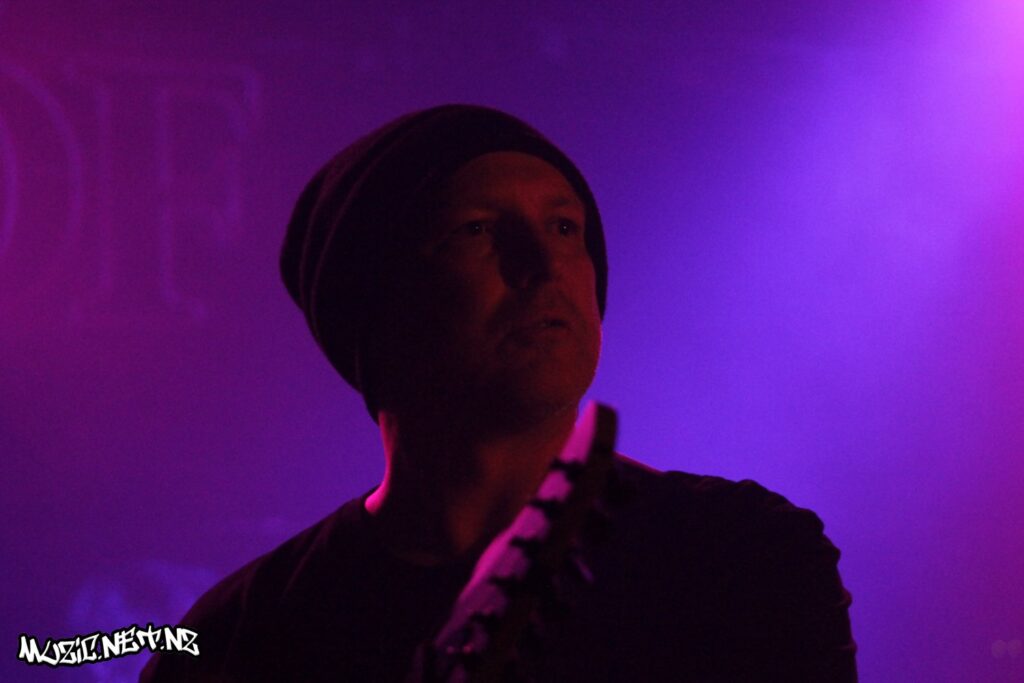 Curly Jewels @ Valhalla, Wellington 12/11/2022