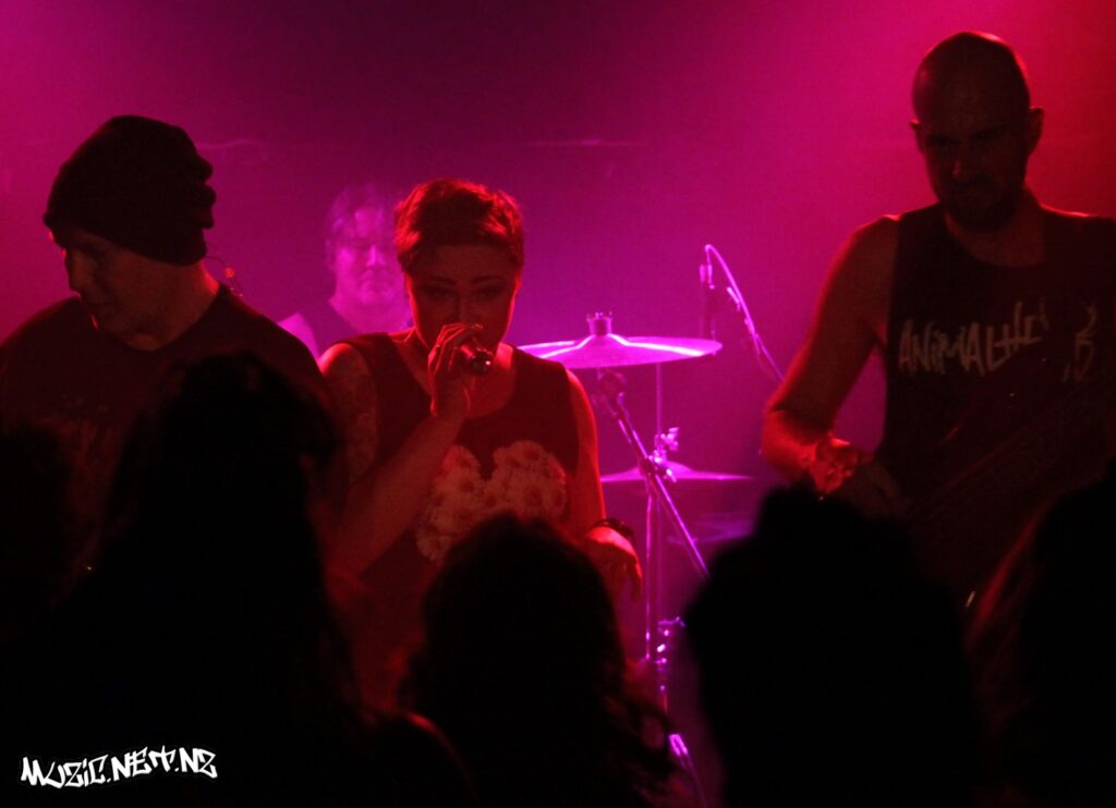 Curly Jewels @ Valhalla, Wellington 12/11/2022