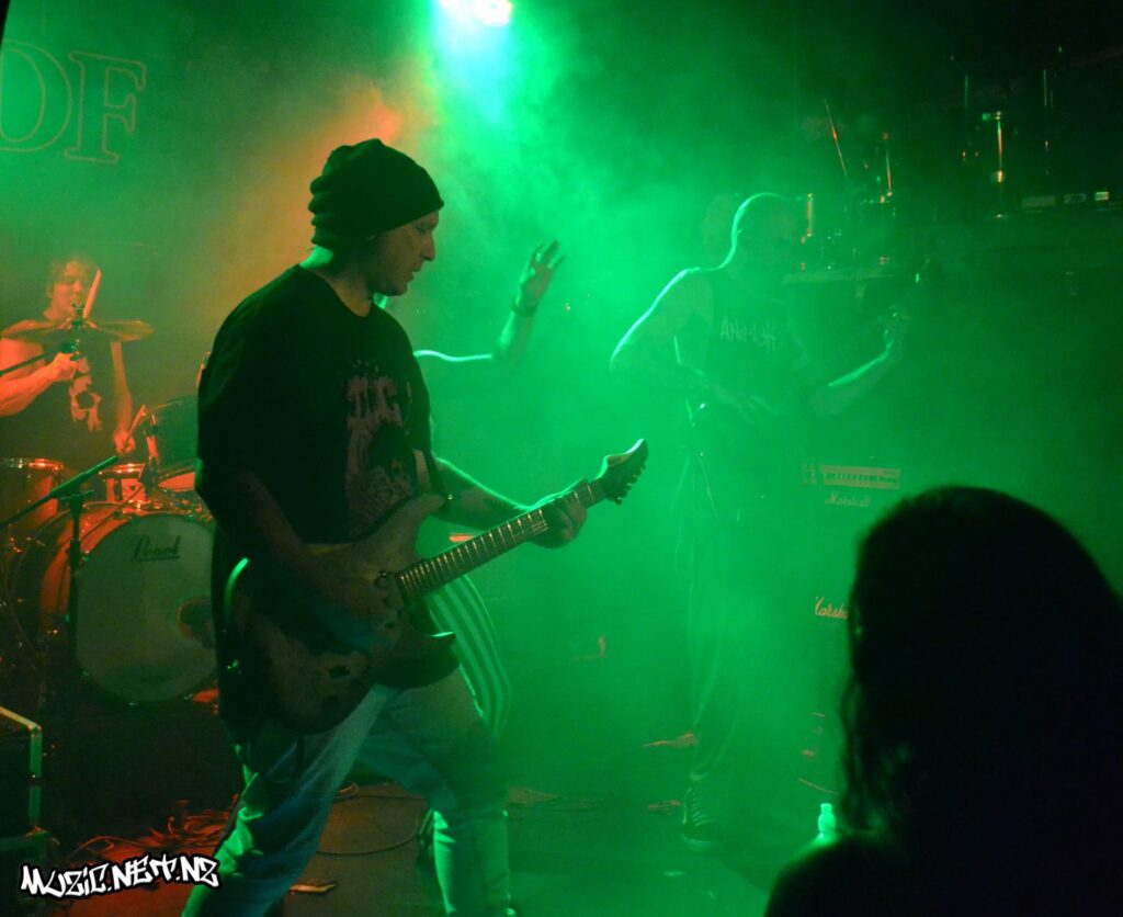 Curly Jewels @ Valhalla, Wellington 12/11/2022