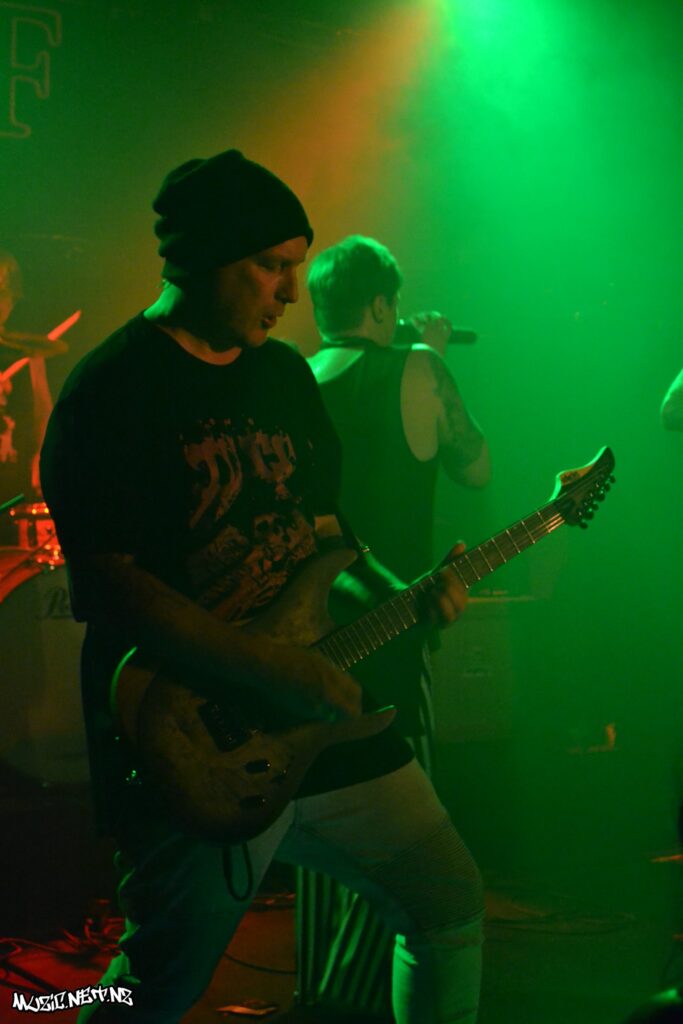 Curly Jewels @ Valhalla, Wellington 12/11/2022