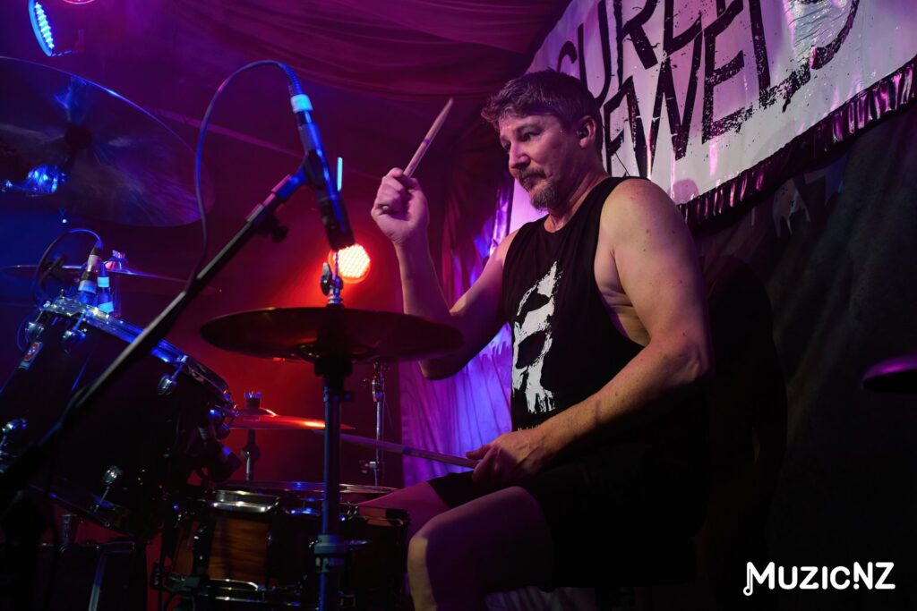 Curlys Jewels @ Lovelands, Wellington 18/11/2023