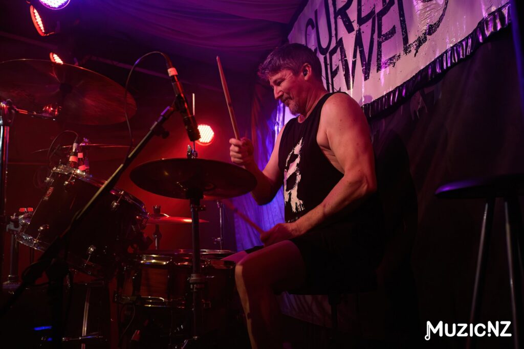 Curlys Jewels @ Lovelands, Wellington 18/11/2023