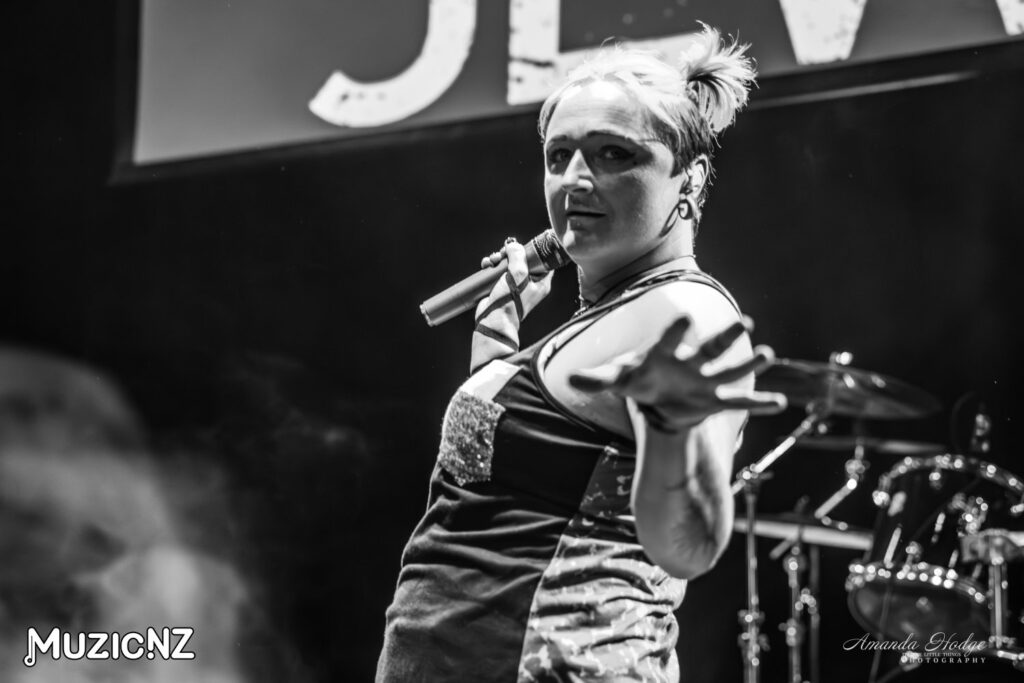 Curlys Jewels @ The Globe, Palmerston North 10/02/2024
