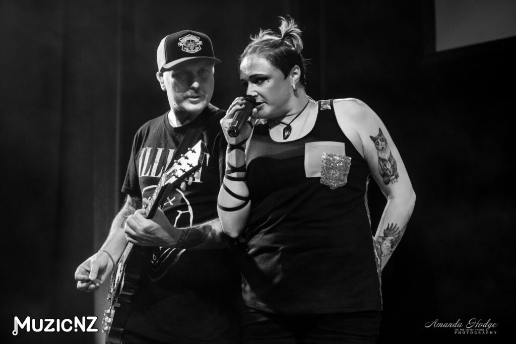 Curlys Jewels @ The Globe, Palmerston North 10/02/2024