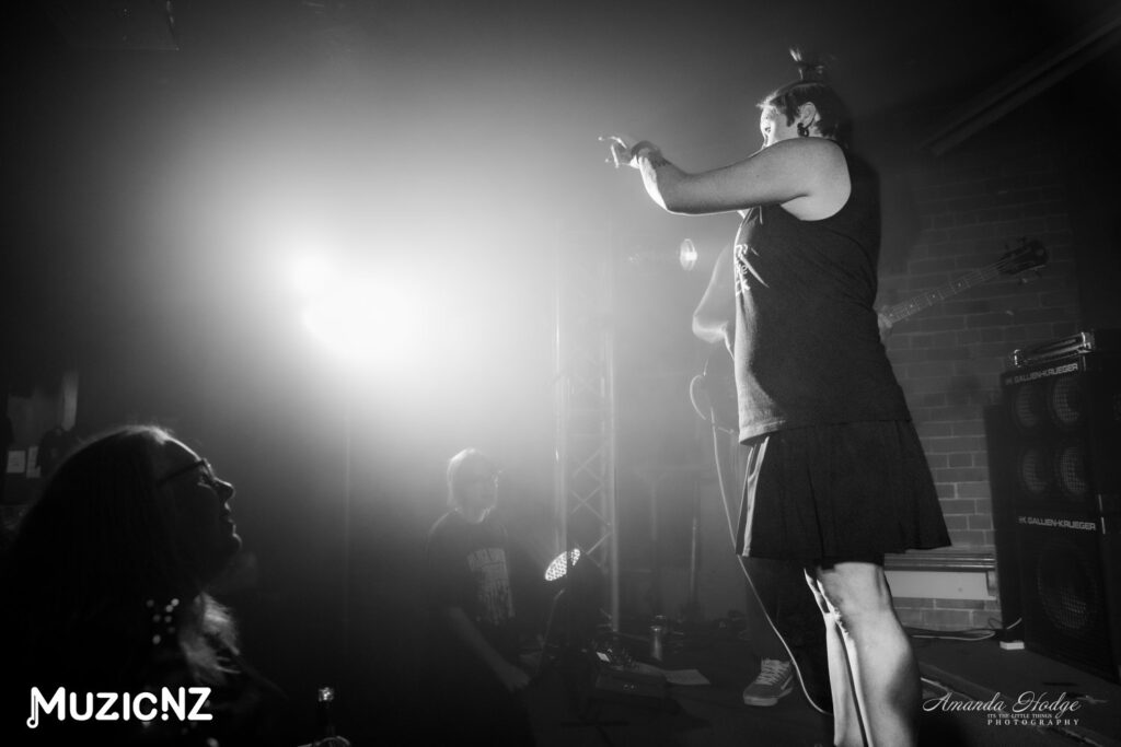 Curlys Jewels @ The Royal, Palmerston North 22/03/2024