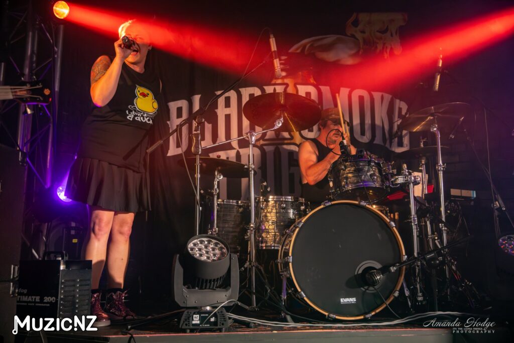 Curlys Jewels @ The Royal, Palmerston North 22/03/2024