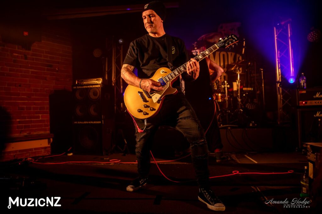 Curlys Jewels @ The Royal, Palmerston North 22/03/2024