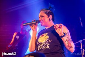 Curlys Jewels @ The Royal, Palmerston North 22/03/2024