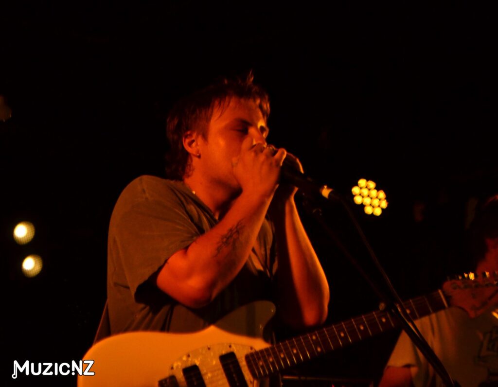 Daffodils @ Otisfest, San Fran, Wellington 14/04/2024