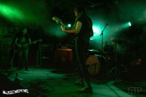 Dahtm @ San Fran, Wellington 12/12/2020