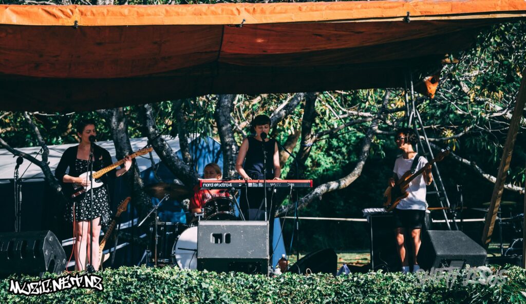 Dam Dans @ Lettuce Inn, Katikati 26/01/2019