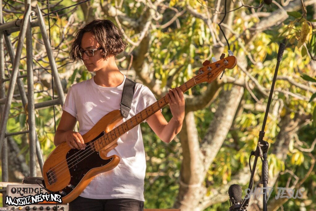 Dam Dans @ Lettuce Inn, Katikati 26/01/2019