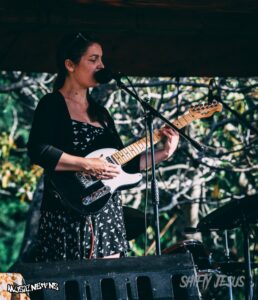 Dam Dans @ Lettuce Inn, Katikati 26/01/2019